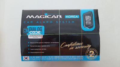 Mejicar 906 karia