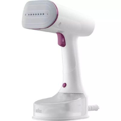 Ручной отпариватель Braun GS5011 — быстрое решение для глажки