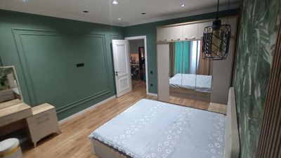 Yunusobod MINOR masjidi yonida. 2 xonali uy ijaraga beriladi