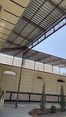 Барча турдаги сварка хизматлари
