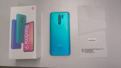Redmi 9