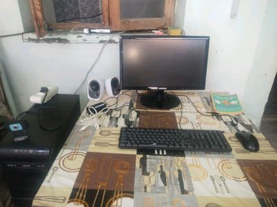 Срочно продаеться стационарный компьютер