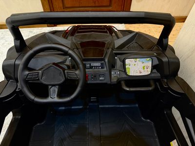 Детская машина новый 400$