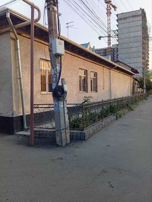 Угловой участок 11 сот для развития вашего бизнеса