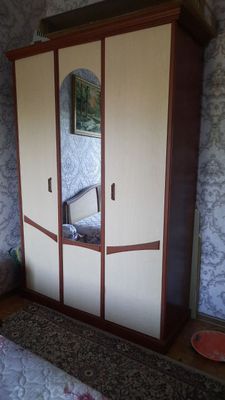Продается спальный гарнитур