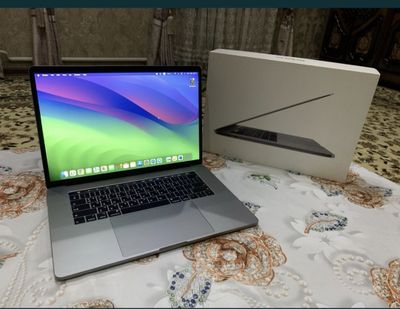 Srochna 3 kun Aksiya!!! MacBook Pro 2018 Full kamplekt. ?