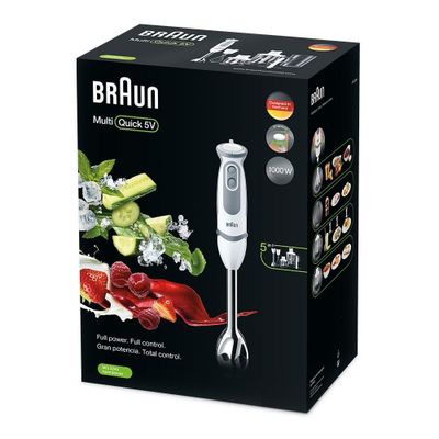 Блендер braun 5245