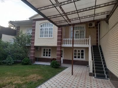 Дом 3.6 соток юнусабад ботанический сад