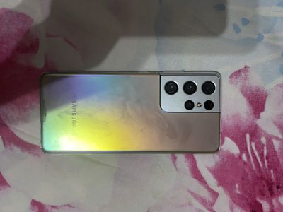 Samsung S21 Ultra 12/256