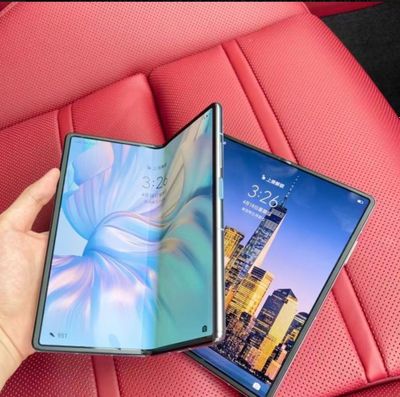 Huawei mate x2 screen glass pro