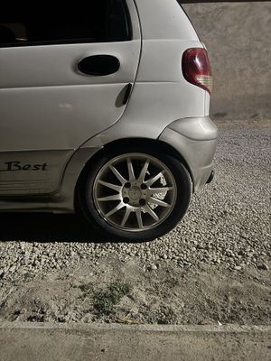 Diska Optra 15 4x114