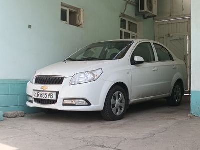 Нексия 3 автомат 4 поз