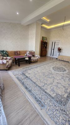 Продаётся 3 комнатная новостройка 105м2 Шайхантаху