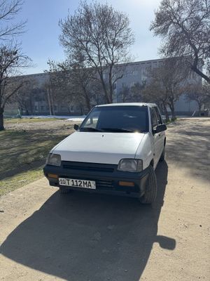 продаётся DAEWOO TICO 2001 года