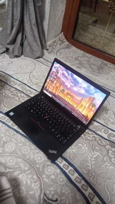 Lenova T470s used urgent for sale Jizzakh downtown