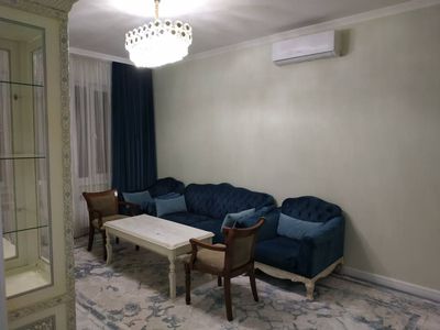 Квартира 2 хонали новостройка Ок Тепа круг
