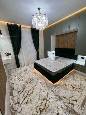 Аренда Квартира Чилонзор 18 квартал 3 комнатная