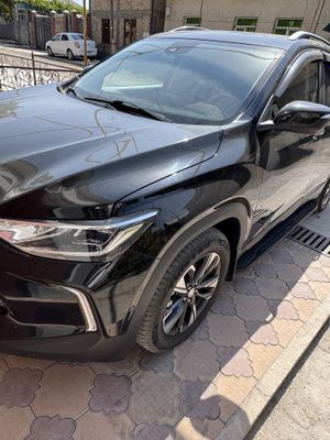 Tracker 2 premier 2023