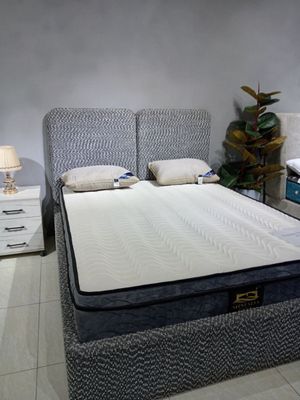 EXCLUSIVE MATRAS