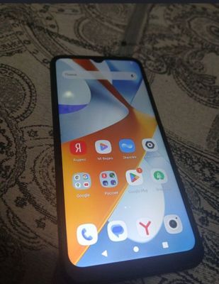 Телефон поко с51