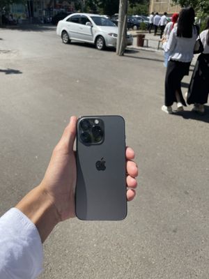Iphone 13 pro .Toshkent