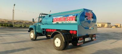 Zil 130 vadavoz