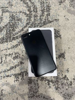 Iphone 7 plus 128 gb