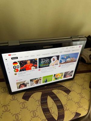 Samsung Galaxy Books