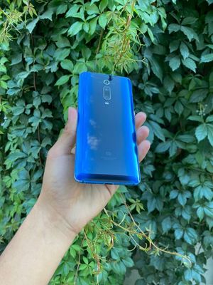 Mi 9T sotiladi 128/6Gb Flagman