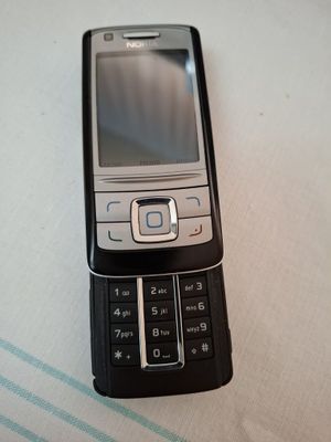 Nokia 6288 original rodnoy