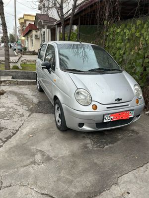 Arenda matiz gaz bor