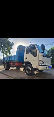 Isuzu Samasval 2020
