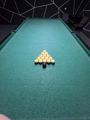 Billiard stol sotiladi. Lustrasi toshlari bor narxi:1650$