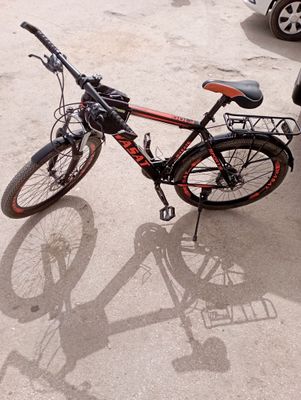 Yangi sportivniy velik velosiped
