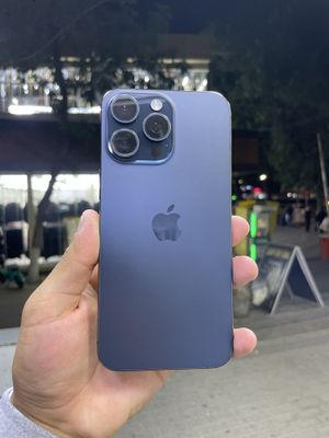 Iphone 15 promax 256 gb