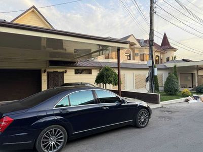 Продается отличный евро дом в Мирзо-Улугбекском районе