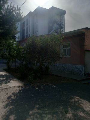 Продается дом возле Сампи