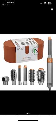 Новый Мультистайлер Airwrap 6 в 1