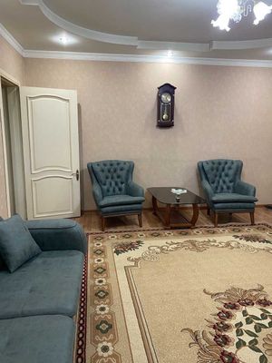 Аренда квартира 2/2/9 на Ц1 ор: гостиница Тата (дхб)