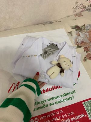 Халат