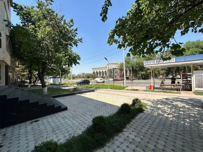 Аренда ПодОфис Ориентир Посольство Казакистан 83м2