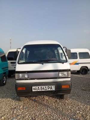 Damas yili 1999 xolati yaxshi