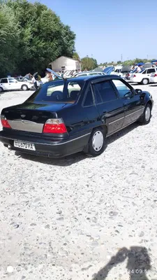 Nexia 1 holati yaxshi aybi xarajati yoʻq