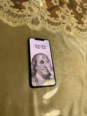 iPhone 11 pro max 128 gb LLA