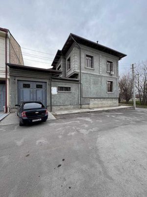 Продается: Участок в Алмазарском районе (Ахунбабаева) ER