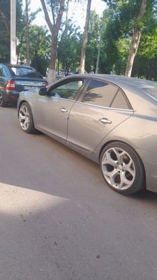Аренда Насия савдо Малибу 2013