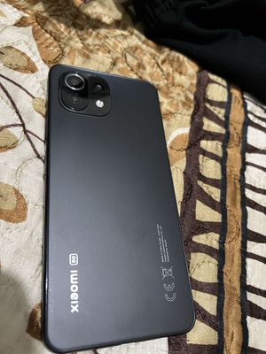 Xiaomi 11 LITE 5G NE. Идеальный