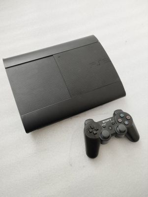 Playstation 3 super slim 24 oyin xolati ideal aybi yoq usta ko’rmagan