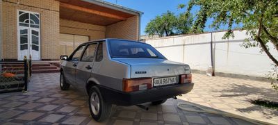 Продается ВАЗ 21099