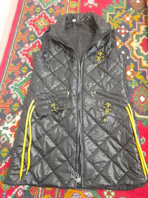 Jaket